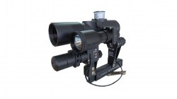 Zenit PK-A Military Red Dot Rifle Scope